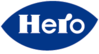 Logotipo Hero Alimentación Infantil