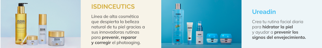 Cuidado facial ISDIN