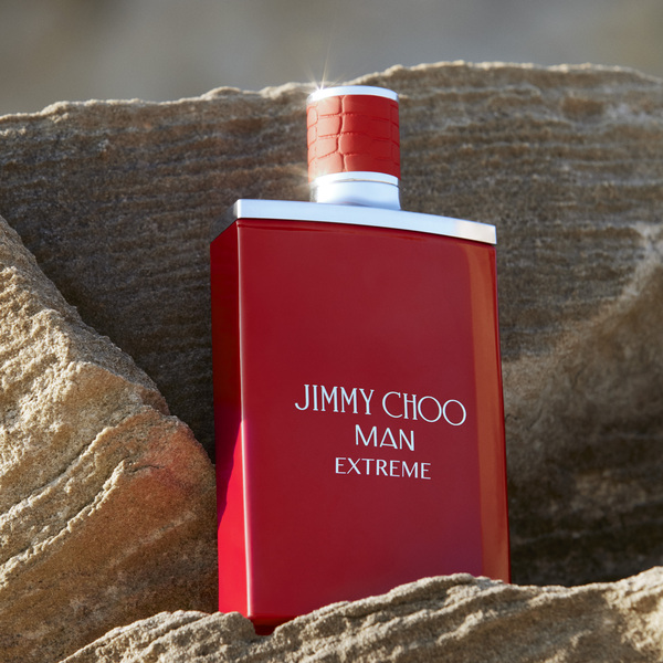jimmy choo man extreme