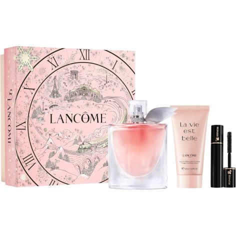 Lancome La vie est belle estuche
