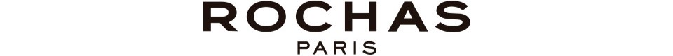 Logo Rochas Perfumes