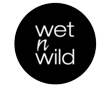 Logotipo Wet N Wild Maquillaje