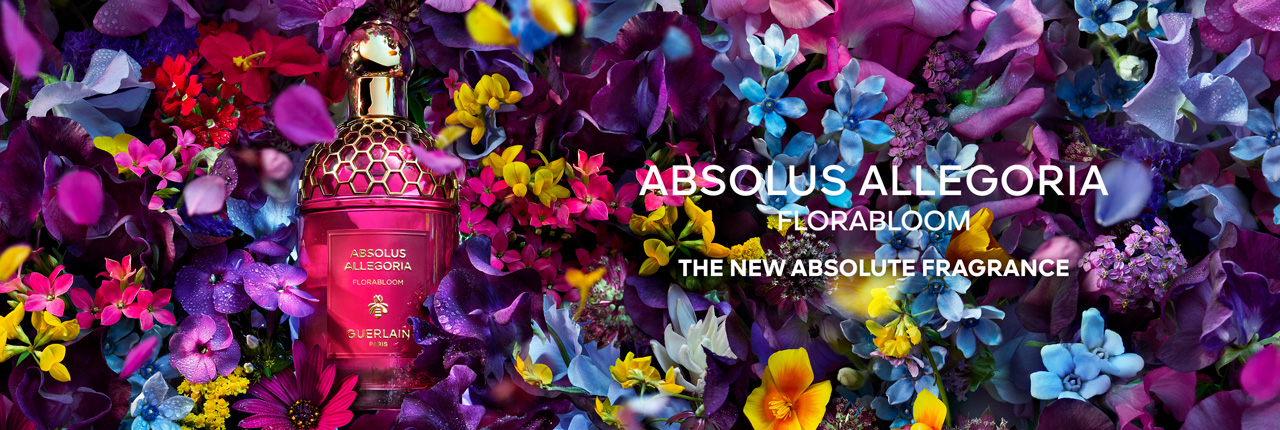 guerlain absolus allegoria florabloom