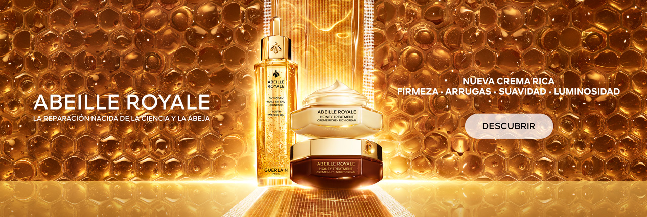 Abeille Royale Guerlain