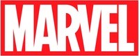 Logotipo Marvel Colonias