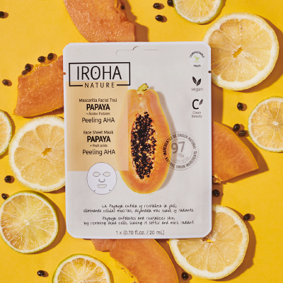 Iroha Nature Natural Extracts