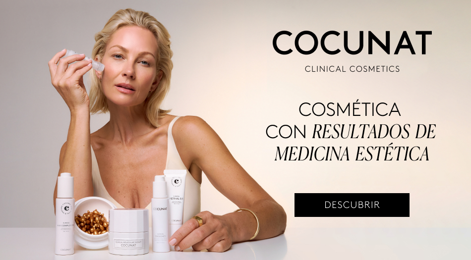 Cocunat cosmetica