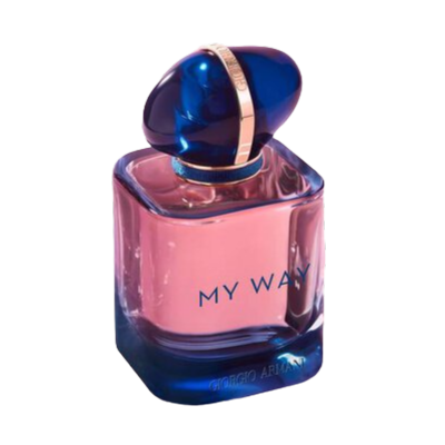 My way armani intense GIORGIO ARMANI Eau de parfum vapo
