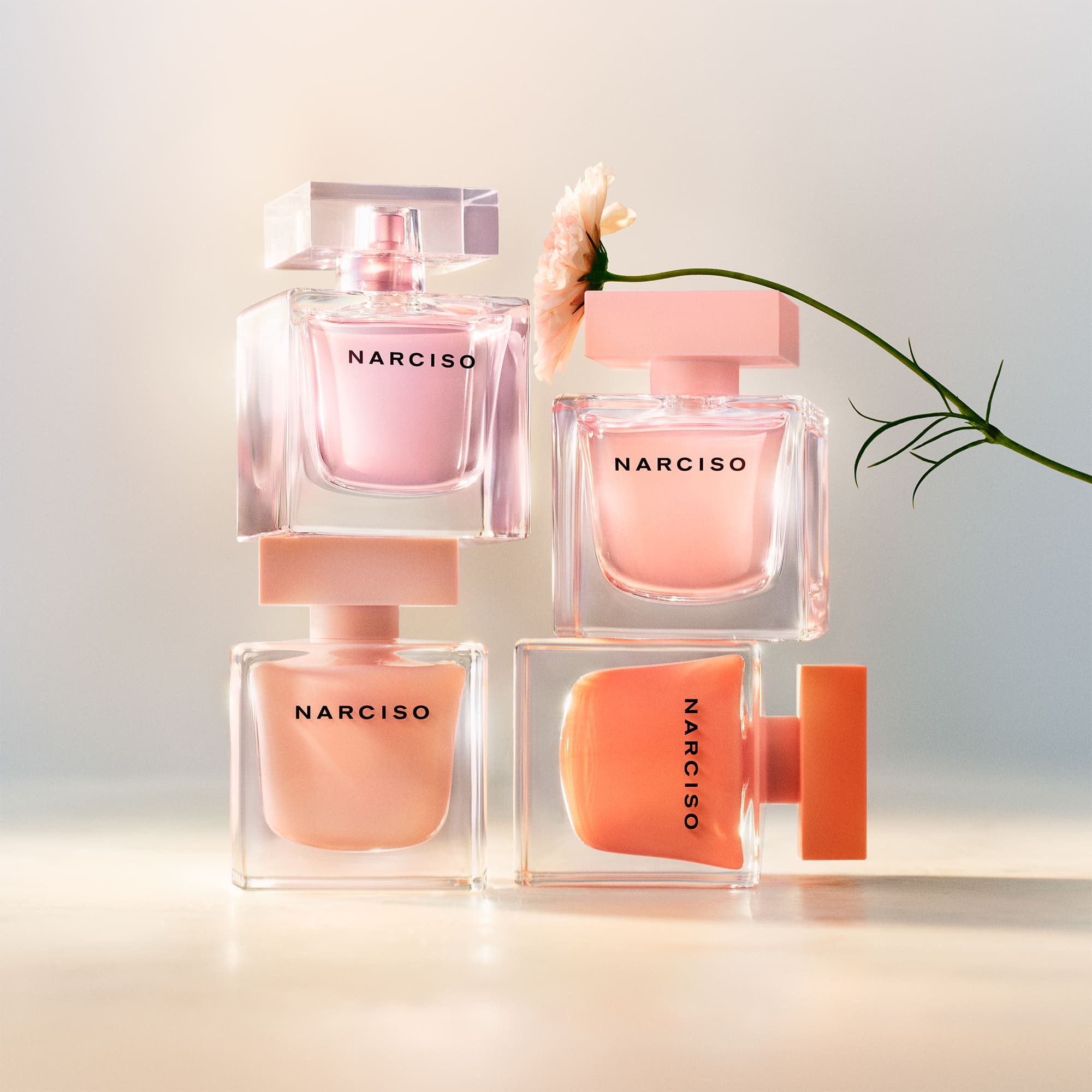Narciso perfume mujer