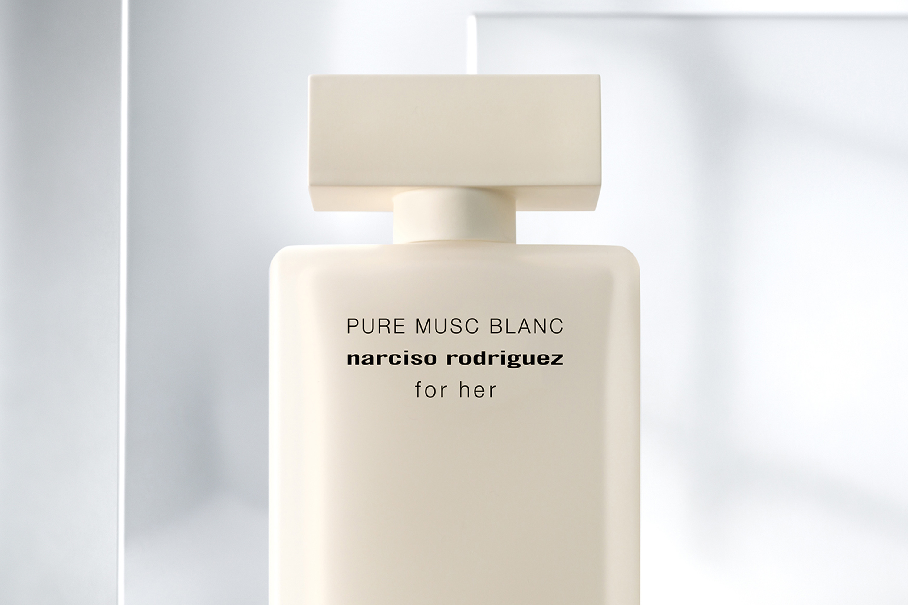 Pure Musc Blanc Narciso Rodriguez