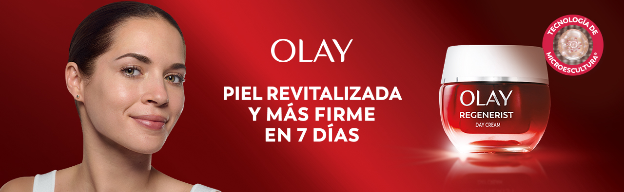 Olay Regenerist Day Cream