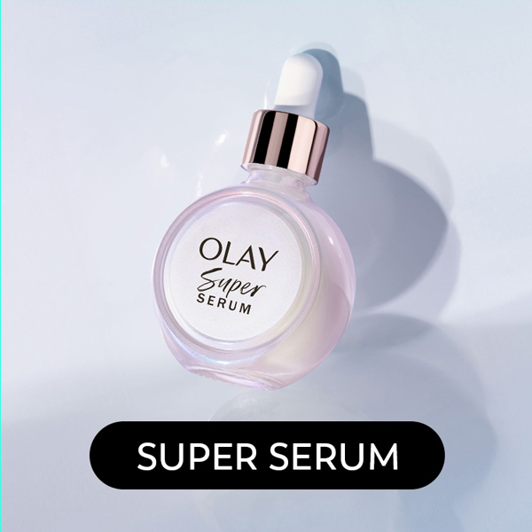 Gama Super Serum