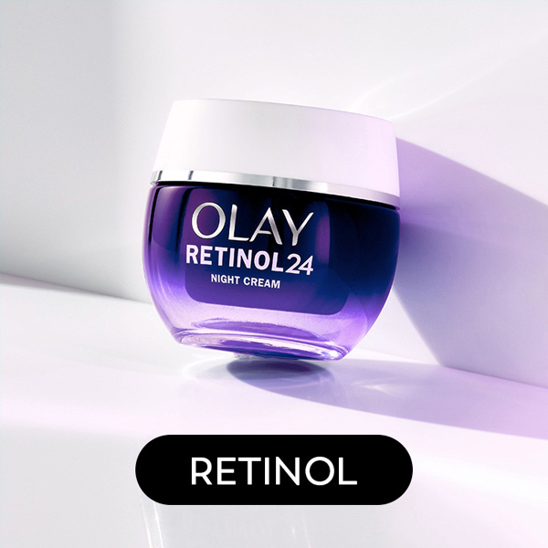 Olay Retinol 24