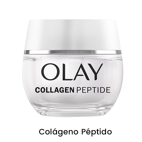 olay con colageno