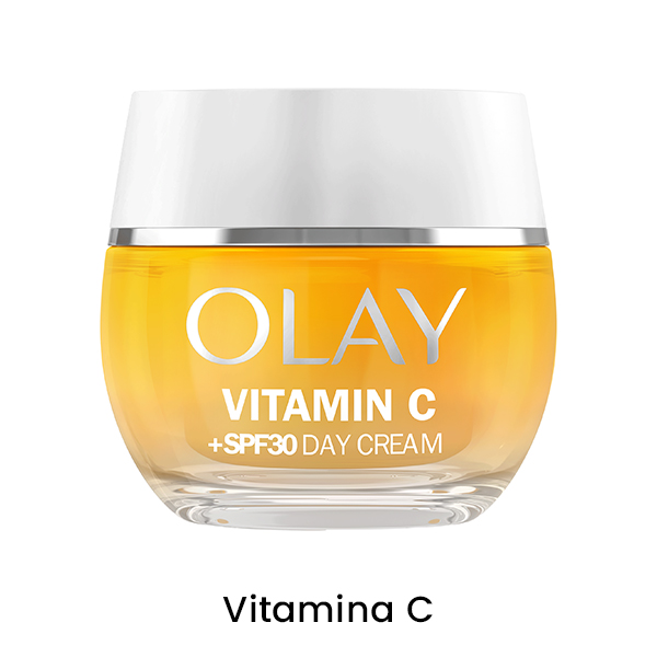 olay con vitamina c