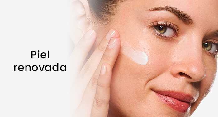 Olay piel renovada