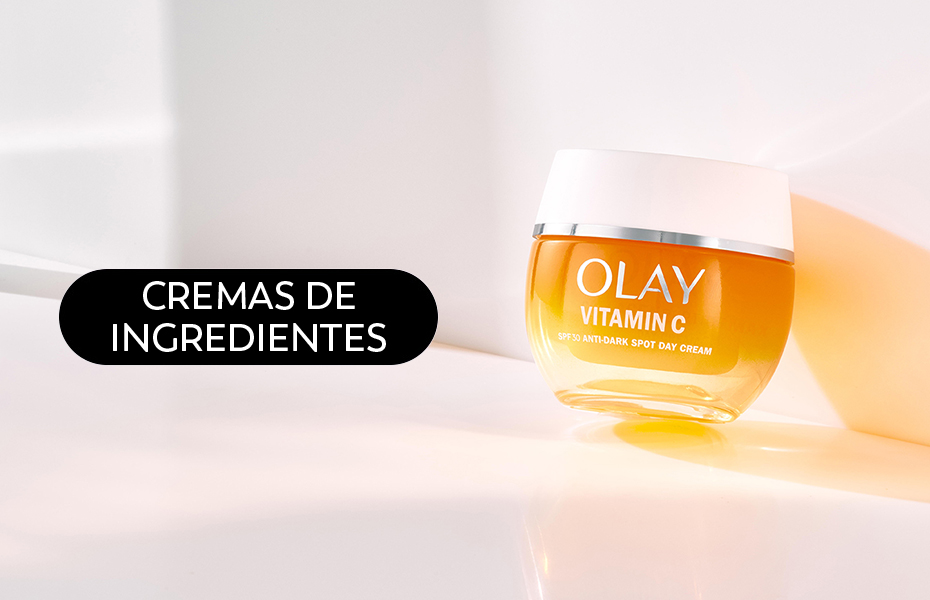 cremas olay