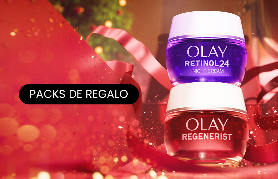 packs de Olay
