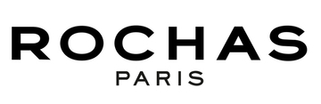 Logo Rochas Perfumes