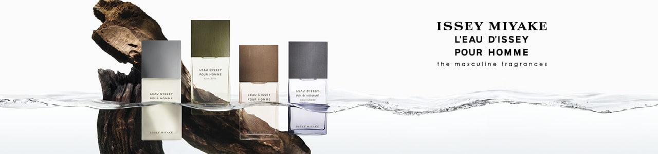 Perfumes para Hombre Issey Miyake