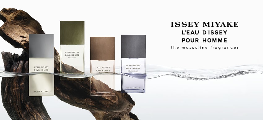 Perfumes para Hombre Issey Miyake