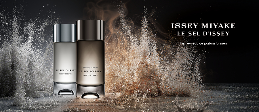 L'Eau D'Issey de Issey Miyake