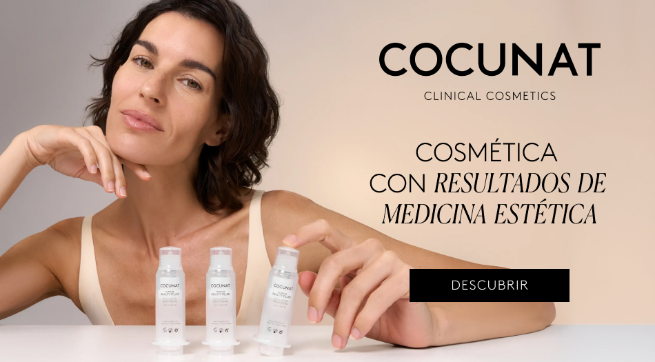Cocunat cosmetica