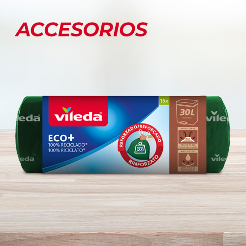 RECAMBIOS Vileda - Comprar en Marvimundo