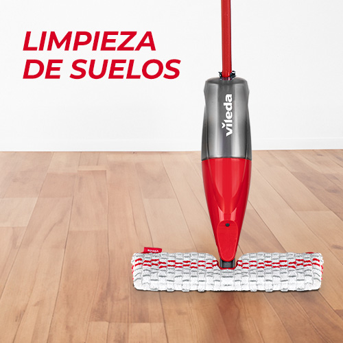 VILEDA Productos de Limpieza - Marvimundo