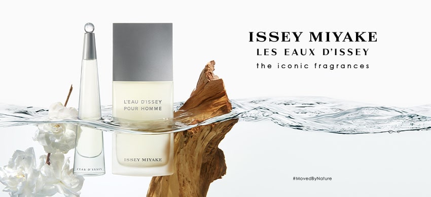 L'Eau D'Issey de Issey Miyake