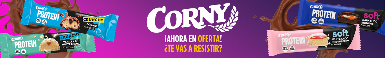 Oferta Corny