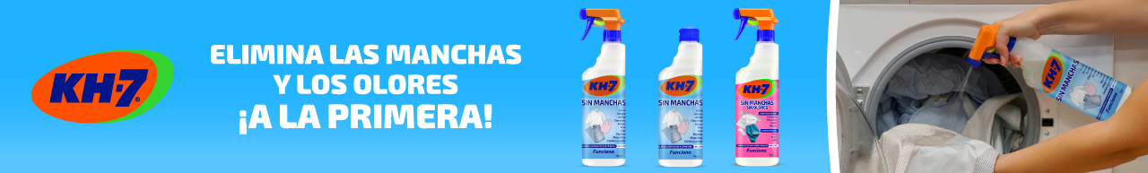 quitamanchas kh7