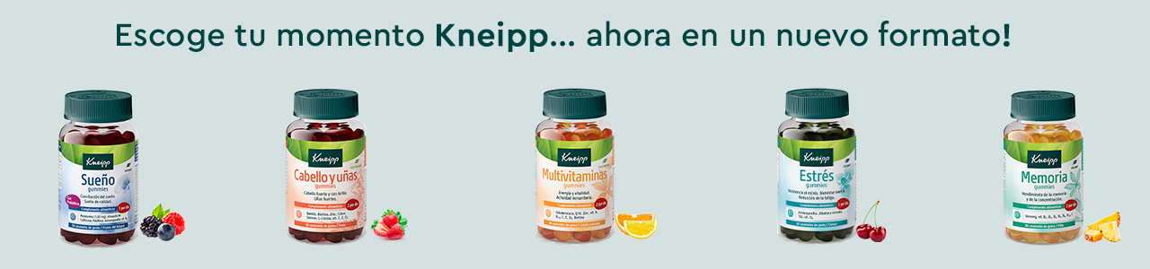 Gummies Kneipp