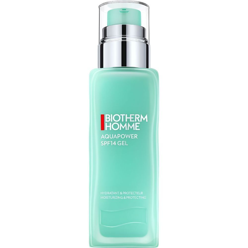 biotherm homme Aquapower SPF 14 Gel