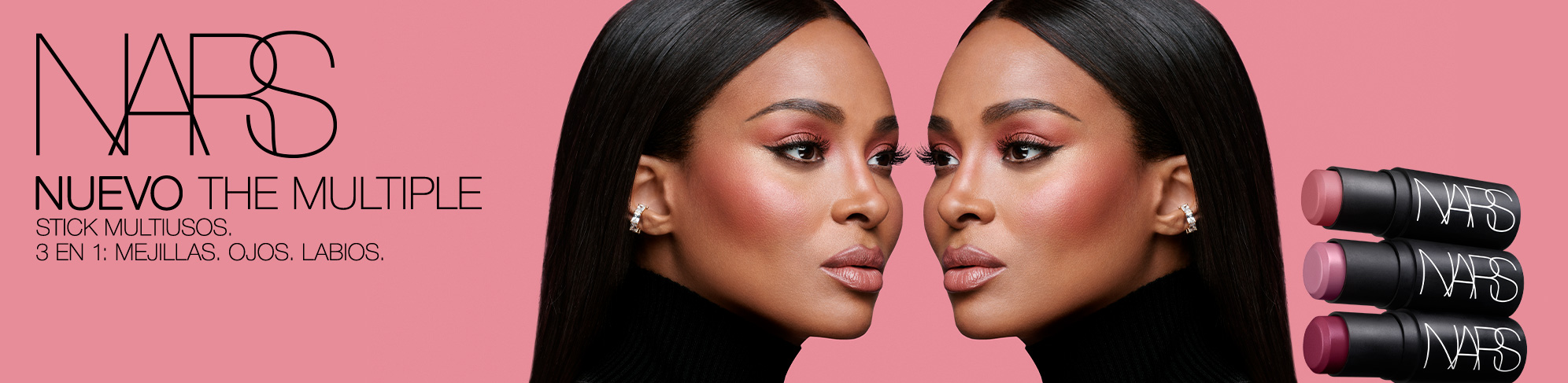 Nars The Multiple
