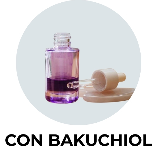 cremas con bakuchiol