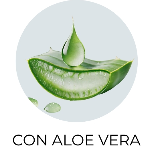 cremas con aloe vera