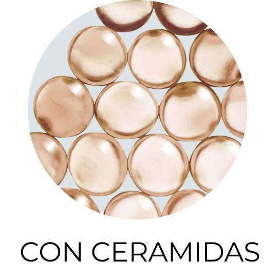 cremas con ceramidas