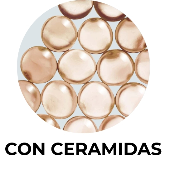 cremas con ceramidas