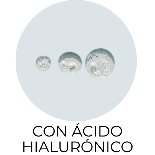 cremas con &aacute;cido hialur&oacute;nico