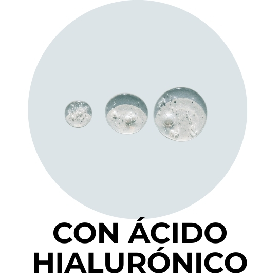 cremas con &aacute;cido hialur&oacute;nico