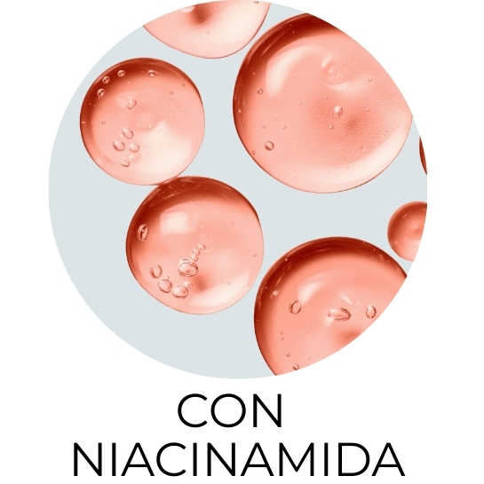 cremas con niacinamida