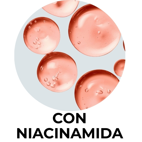 cremas con niacinamida