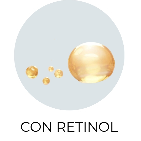cremas con retinol
