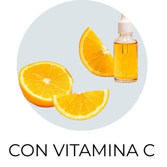 cremas con vitamina c
