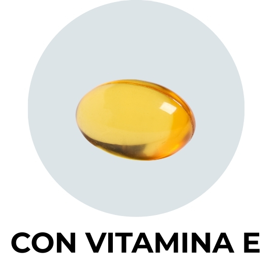cremas con vitamina E