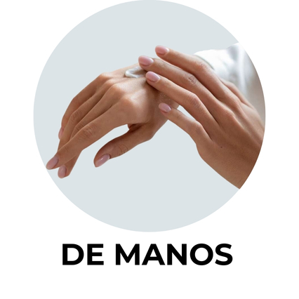 cremas de manos
