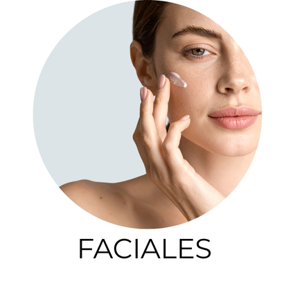 Cremas faciales