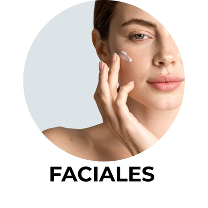 Cremas faciales