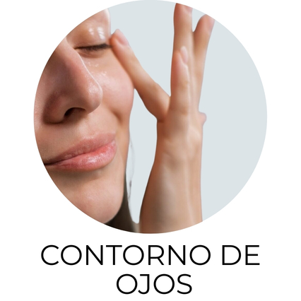 Cremas para contorno de ojos